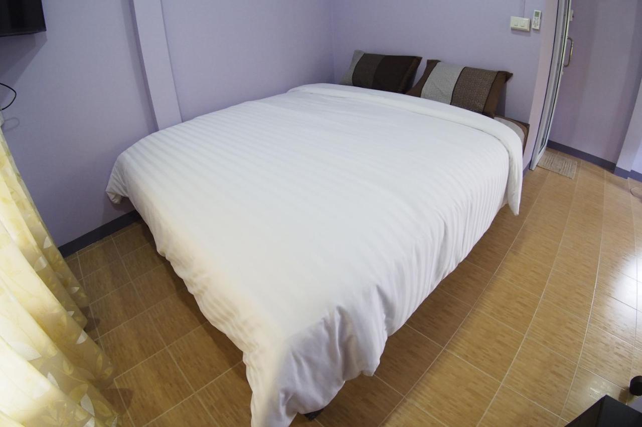 Pan Din Boutique Guest House Ayutthaya Exteriér fotografie