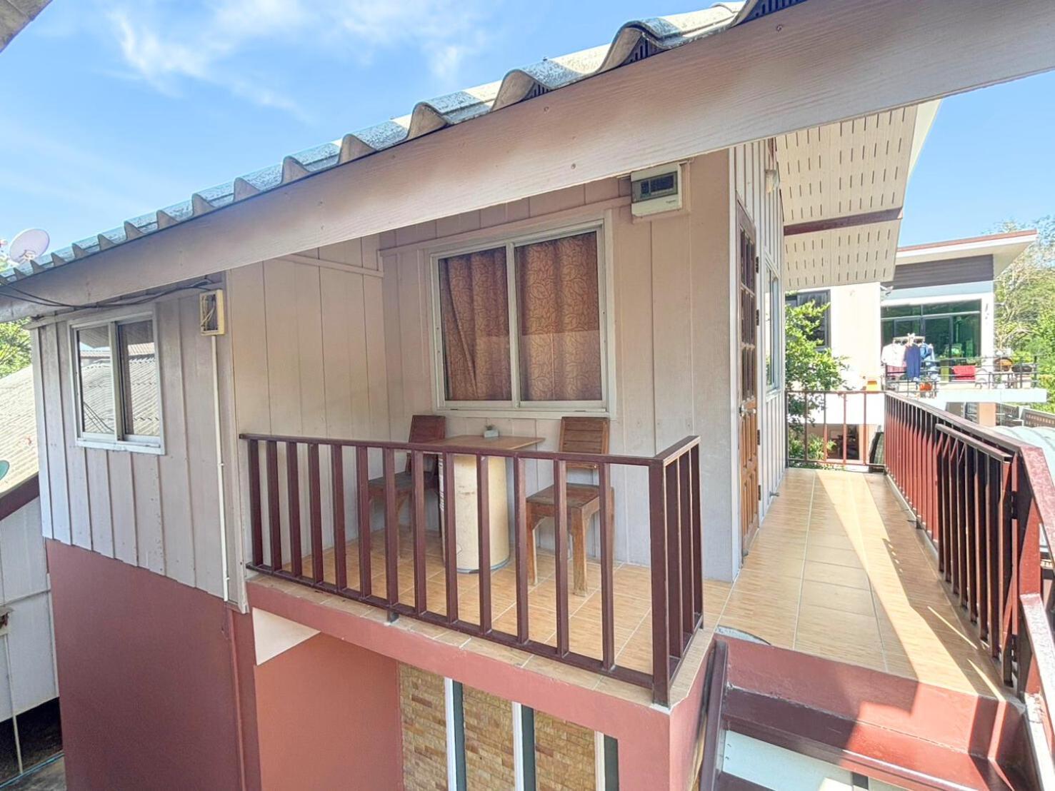 Pan Din Boutique Guest House Ayutthaya Exteriér fotografie